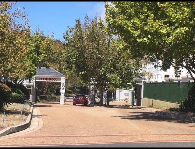 197M² OFFICE TO LET IN STEENBERG